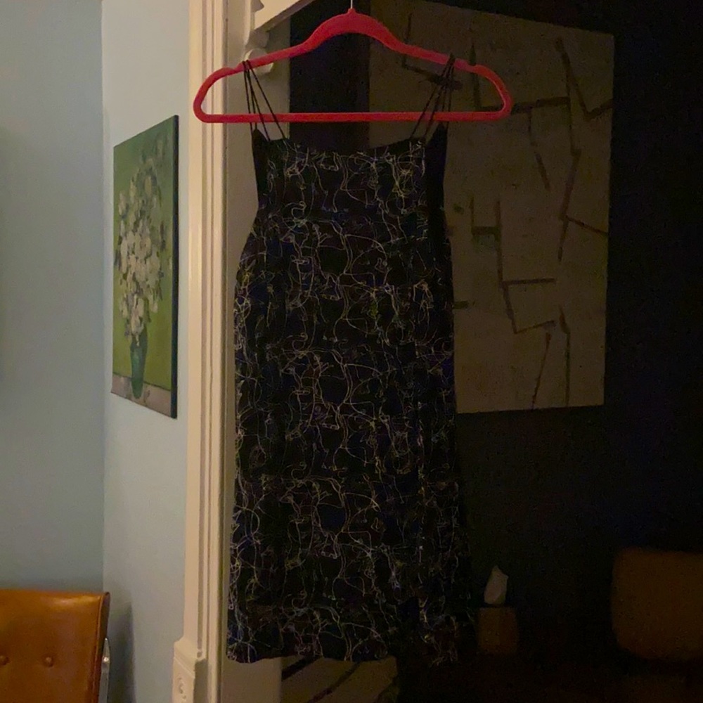 silence + noise Mini Dress | Size M | Great Condition!